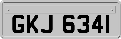 GKJ6341