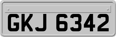 GKJ6342