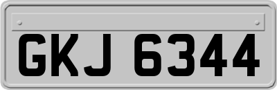 GKJ6344