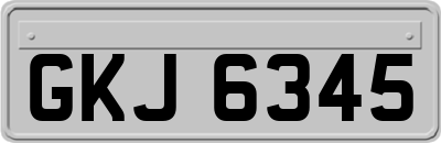 GKJ6345