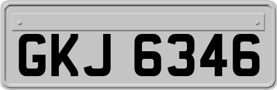 GKJ6346