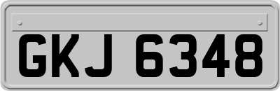 GKJ6348