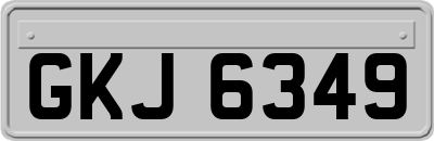 GKJ6349