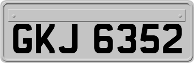 GKJ6352