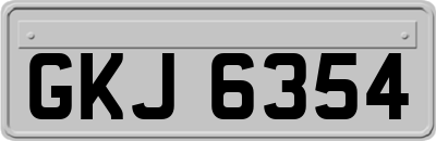 GKJ6354