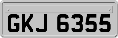 GKJ6355