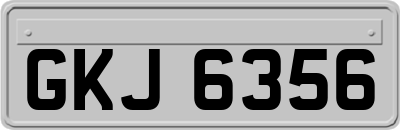 GKJ6356