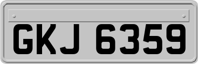 GKJ6359