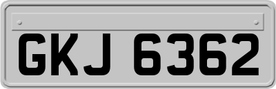 GKJ6362