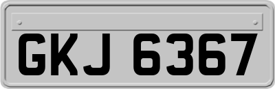 GKJ6367