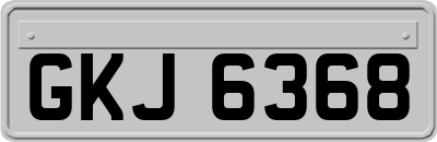 GKJ6368