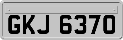 GKJ6370