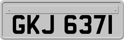 GKJ6371