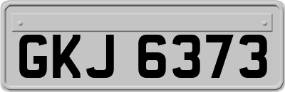 GKJ6373