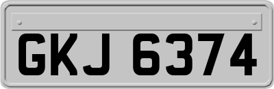 GKJ6374