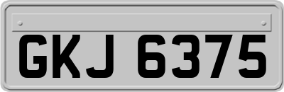 GKJ6375