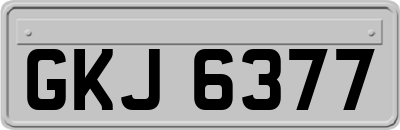 GKJ6377