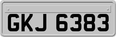 GKJ6383