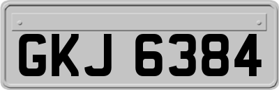 GKJ6384