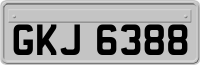 GKJ6388