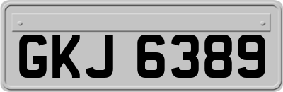 GKJ6389