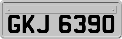 GKJ6390