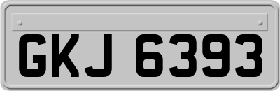 GKJ6393