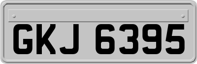 GKJ6395