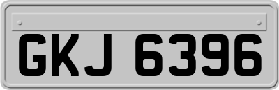 GKJ6396