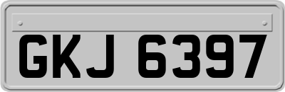 GKJ6397