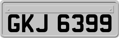 GKJ6399