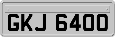 GKJ6400