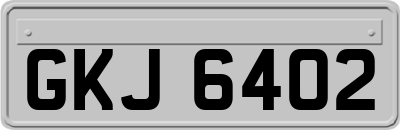 GKJ6402