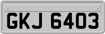 GKJ6403