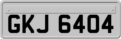 GKJ6404