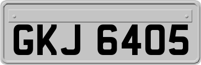 GKJ6405