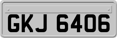 GKJ6406