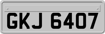 GKJ6407