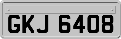 GKJ6408