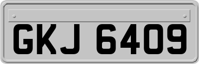 GKJ6409