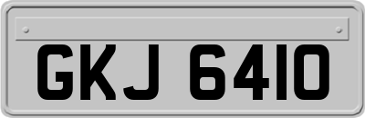 GKJ6410