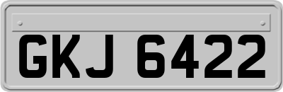 GKJ6422