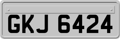 GKJ6424