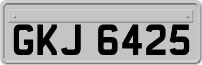 GKJ6425