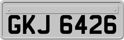 GKJ6426