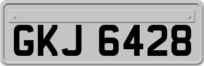 GKJ6428