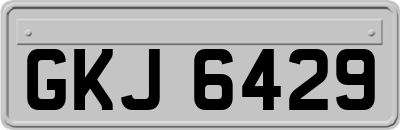 GKJ6429