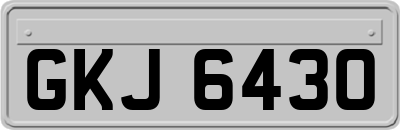 GKJ6430