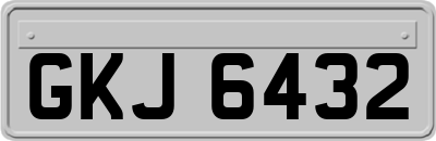 GKJ6432