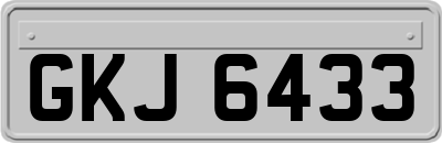 GKJ6433